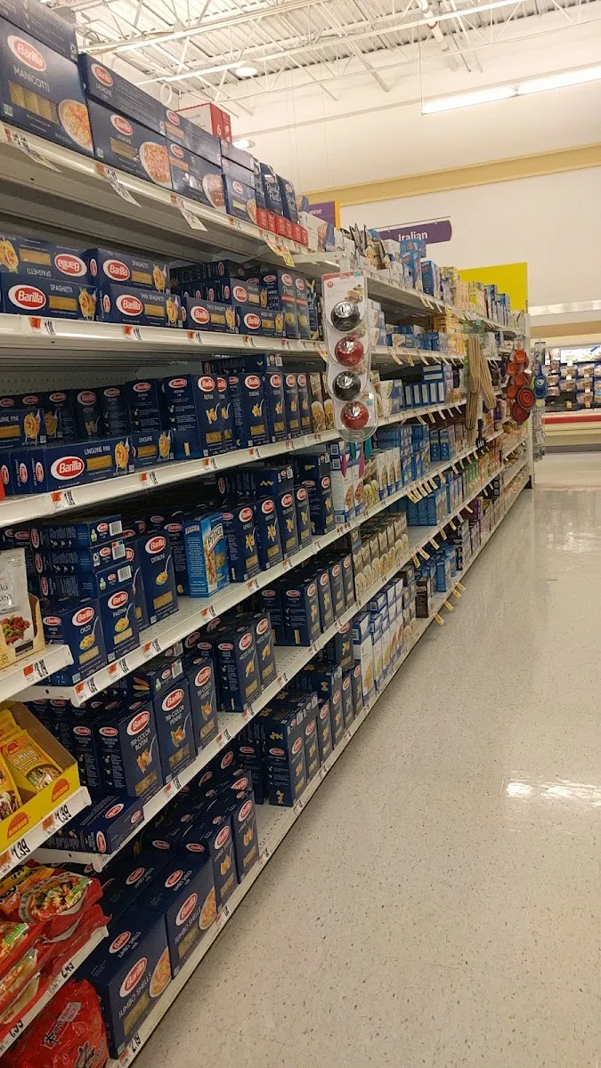 Stop & Shop Bakery (Framingham, Temple St) — photo 4