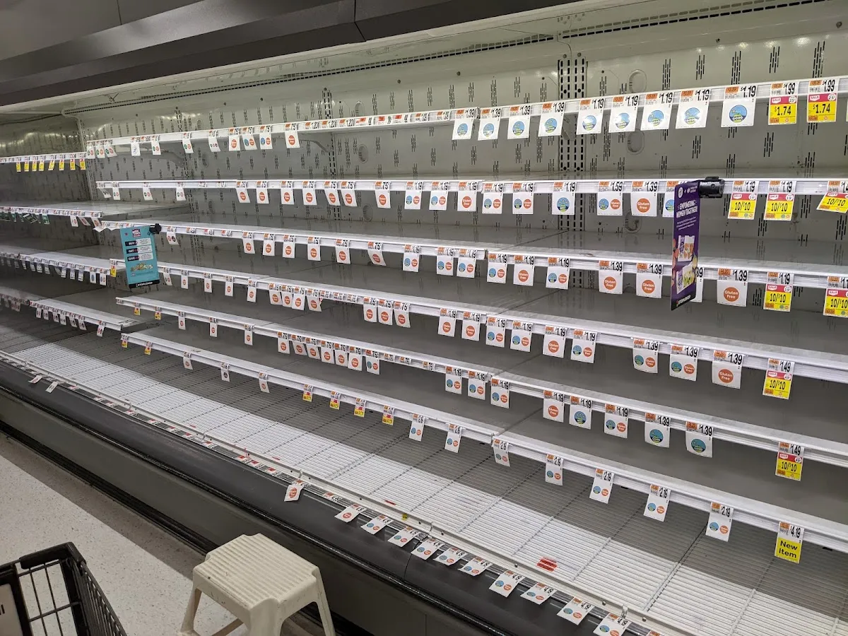 Stop & Shop Bakery (Framingham, Temple St) — photo 9