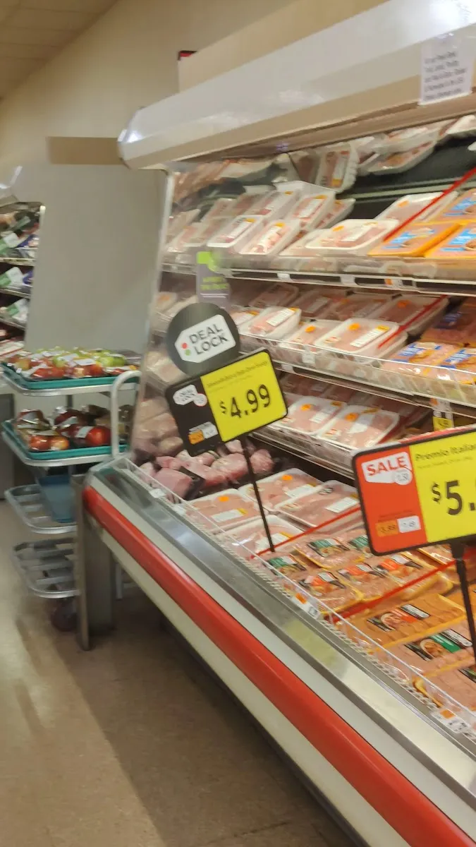 Stop & Shop Bakery (Lexington) — photo 3