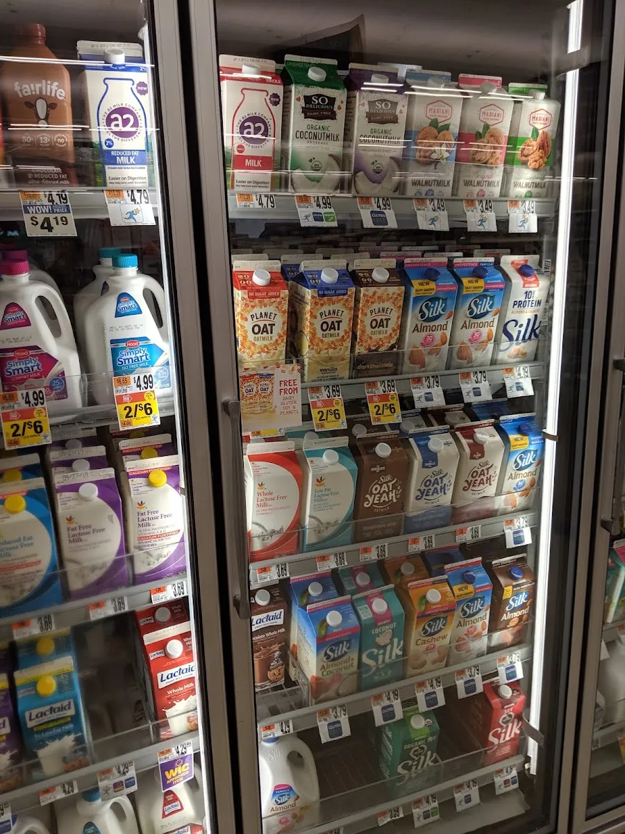 Stop & Shop Bakery (Lexington) — photo 7