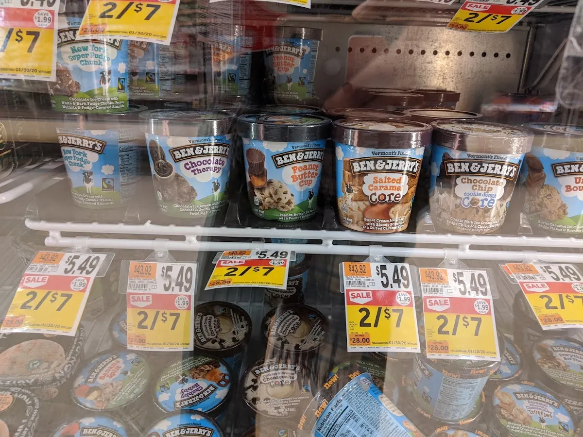 Stop & Shop Bakery (Lexington) — photo 8