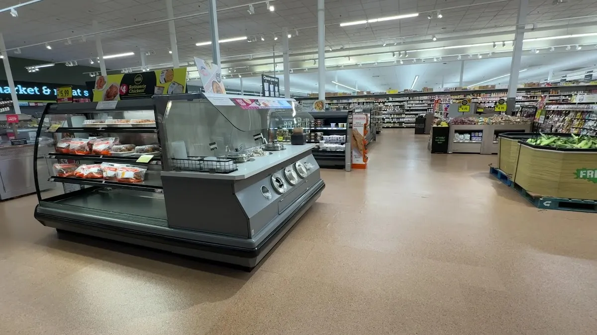 Stop & Shop Bakery (Natick) — photo 4