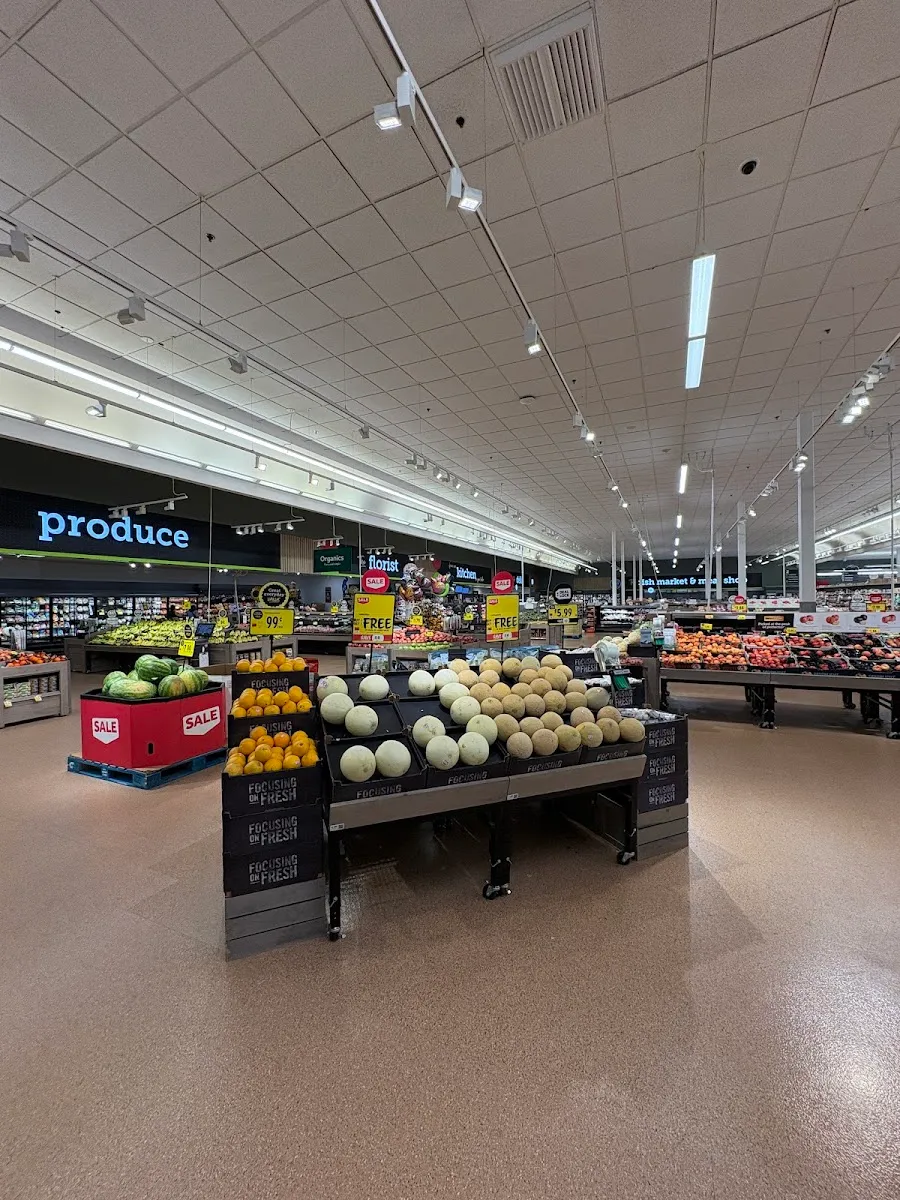Stop & Shop Bakery (Natick) — photo 6