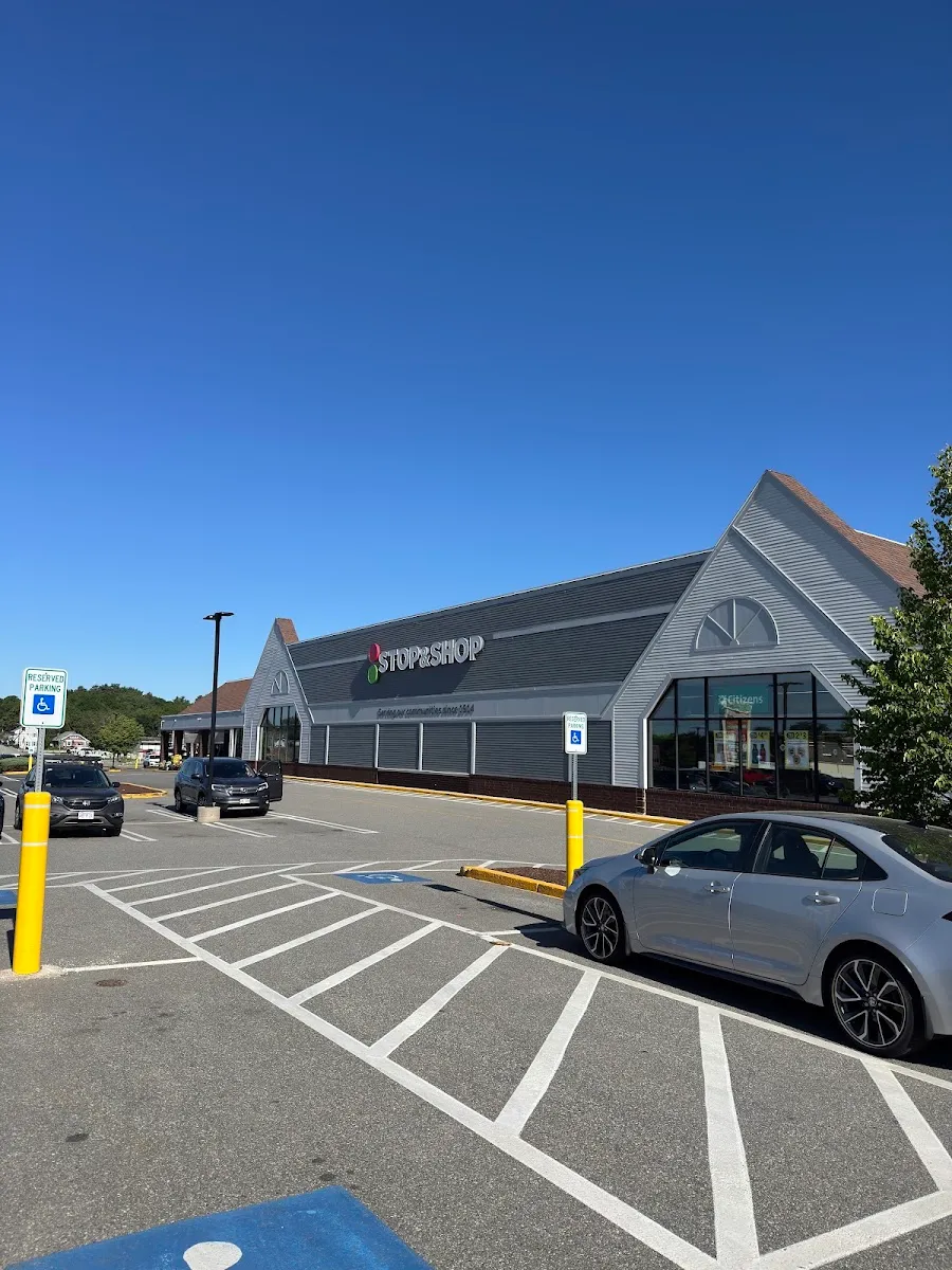 Stop & Shop Bakery (Natick) — photo 7
