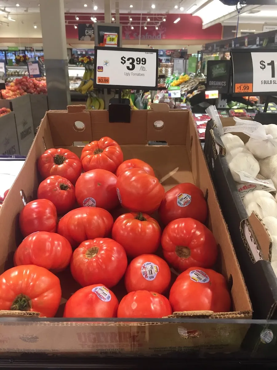 Stop & Shop Bakery (Natick) — photo 8