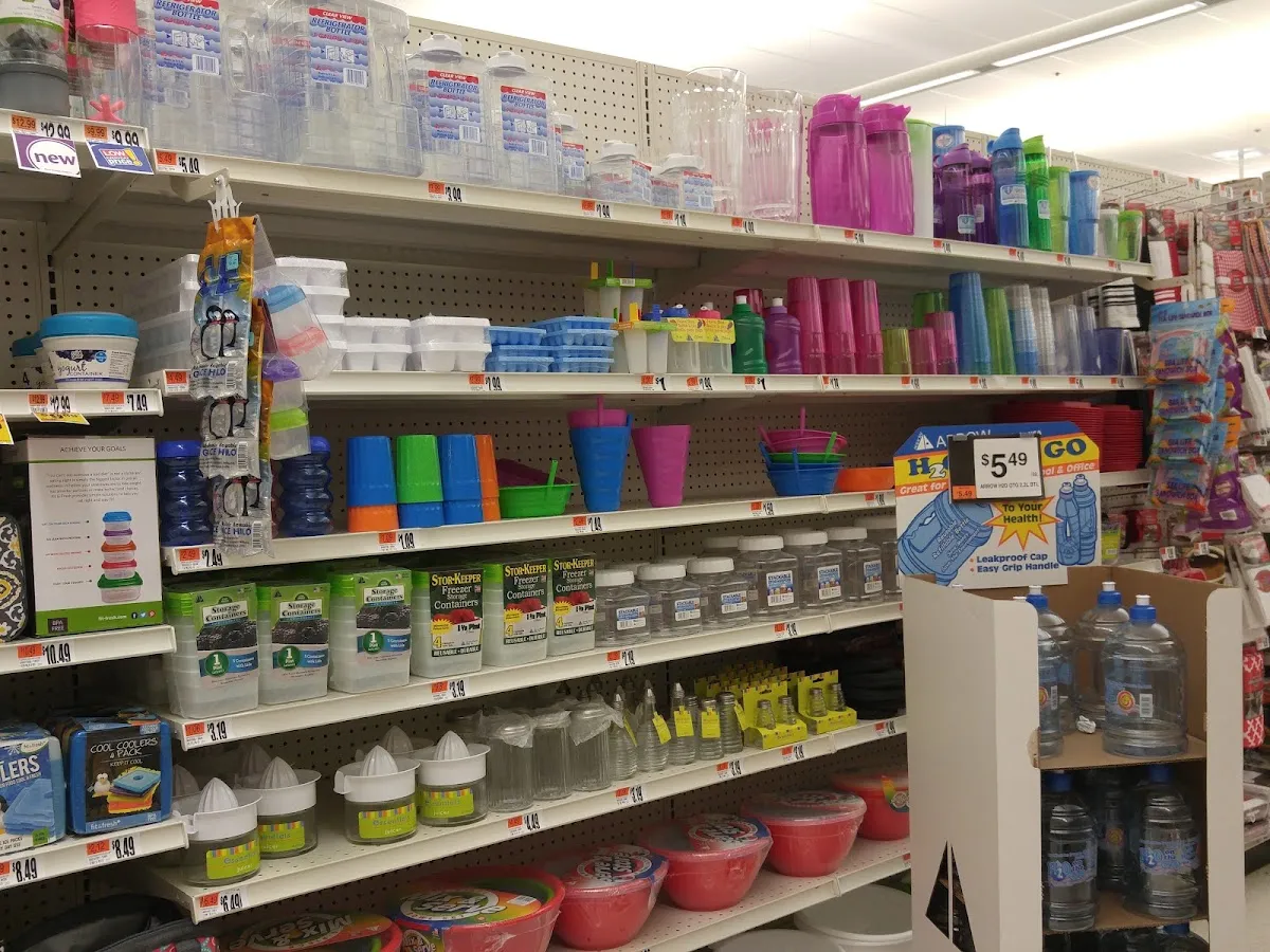 Stop & Shop Bakery (Natick) — photo 9