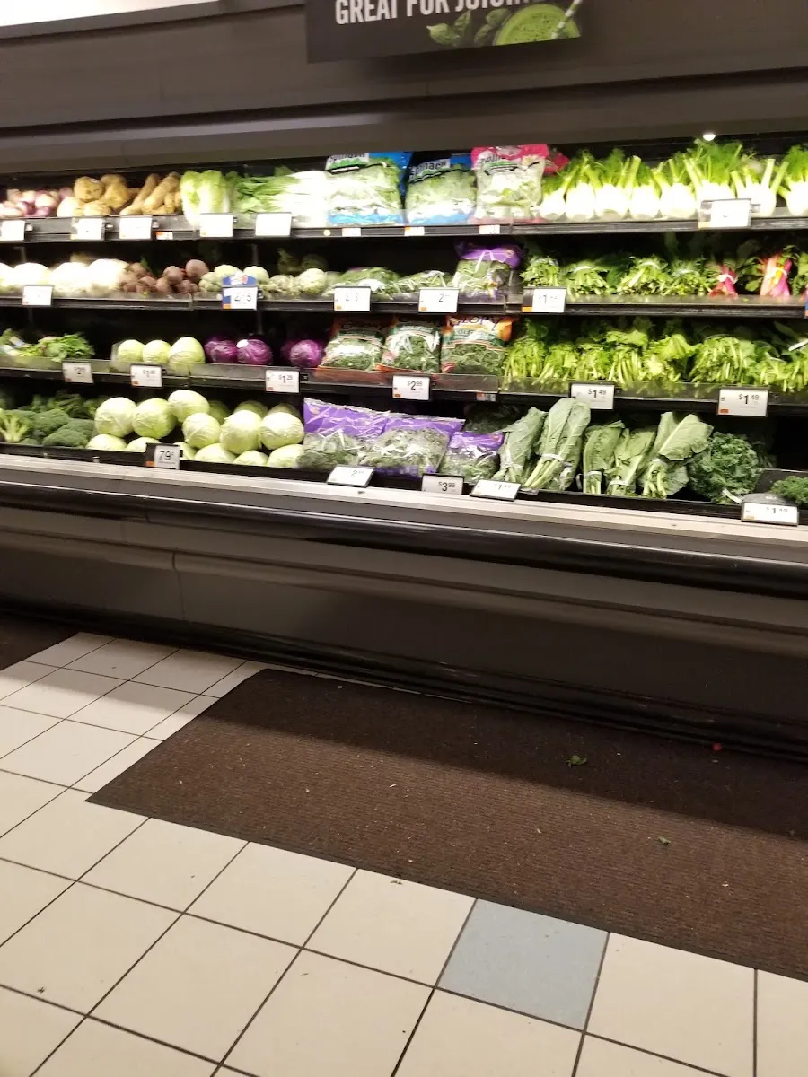 Stop & Shop Bakery (Norwood) — foto 4