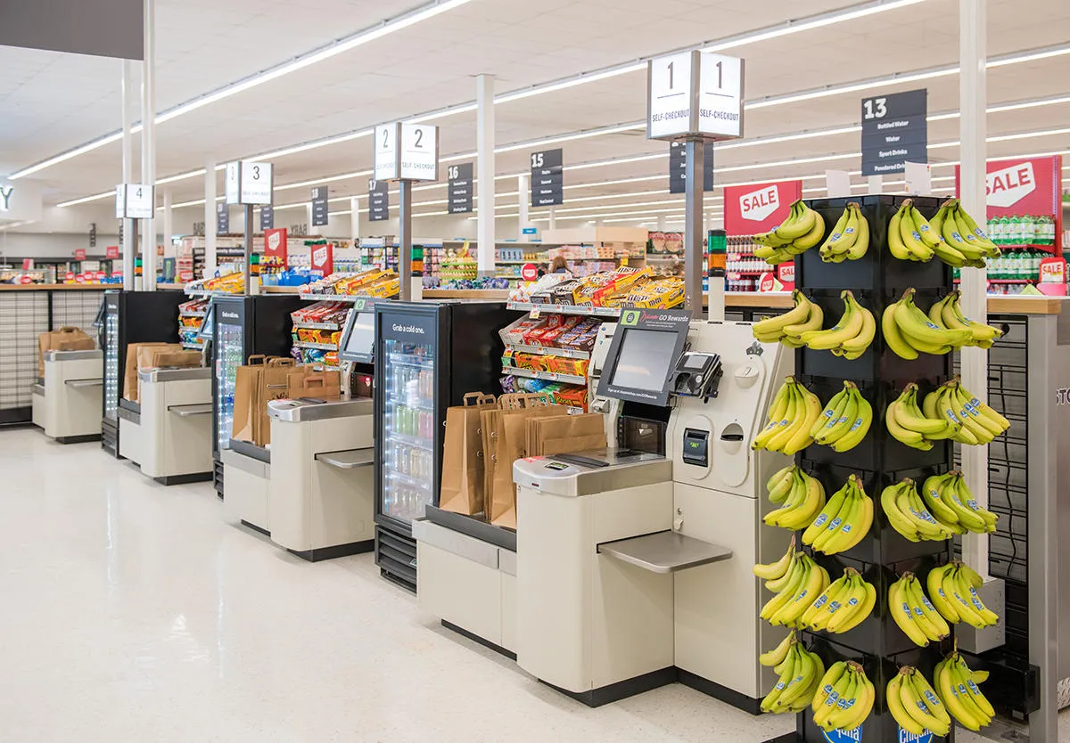 Stop & Shop Bakery (Norwood) — foto 8