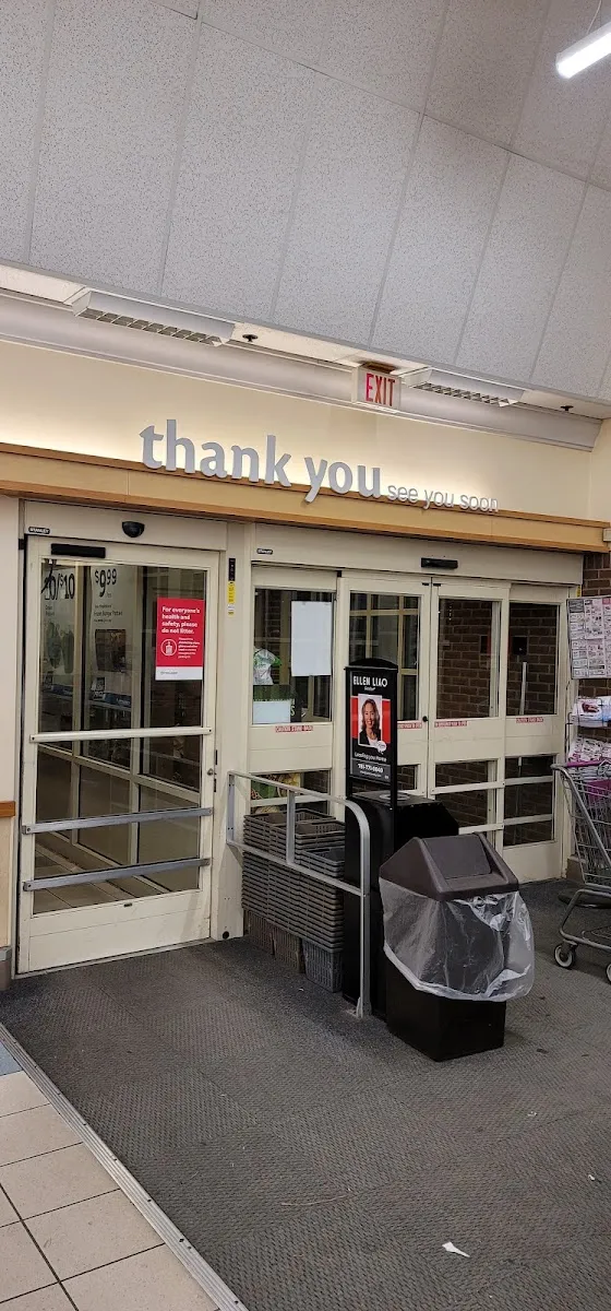 Stop & Shop Bakery (Norwood) — foto 10