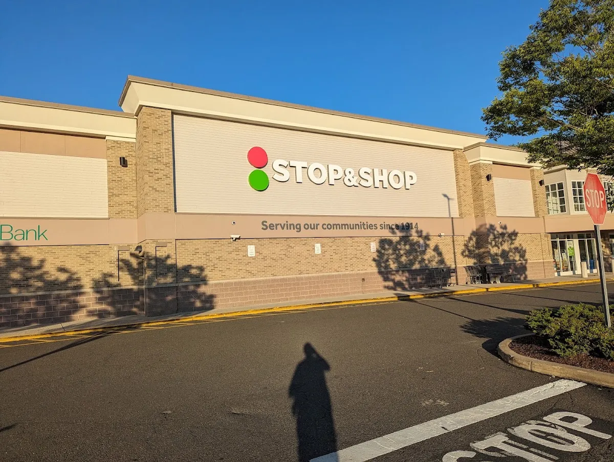 Stop & Shop Bakery (Southbury)