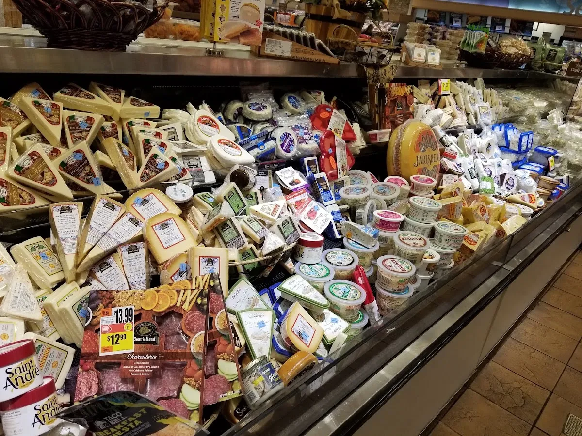 Stop & Shop Bakery (Southbury) — photo 7