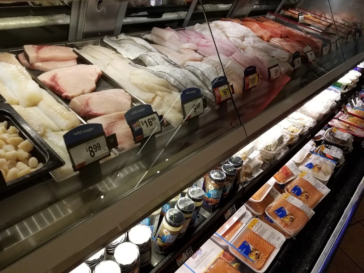 Stop & Shop Bakery (Southbury) — photo 9
