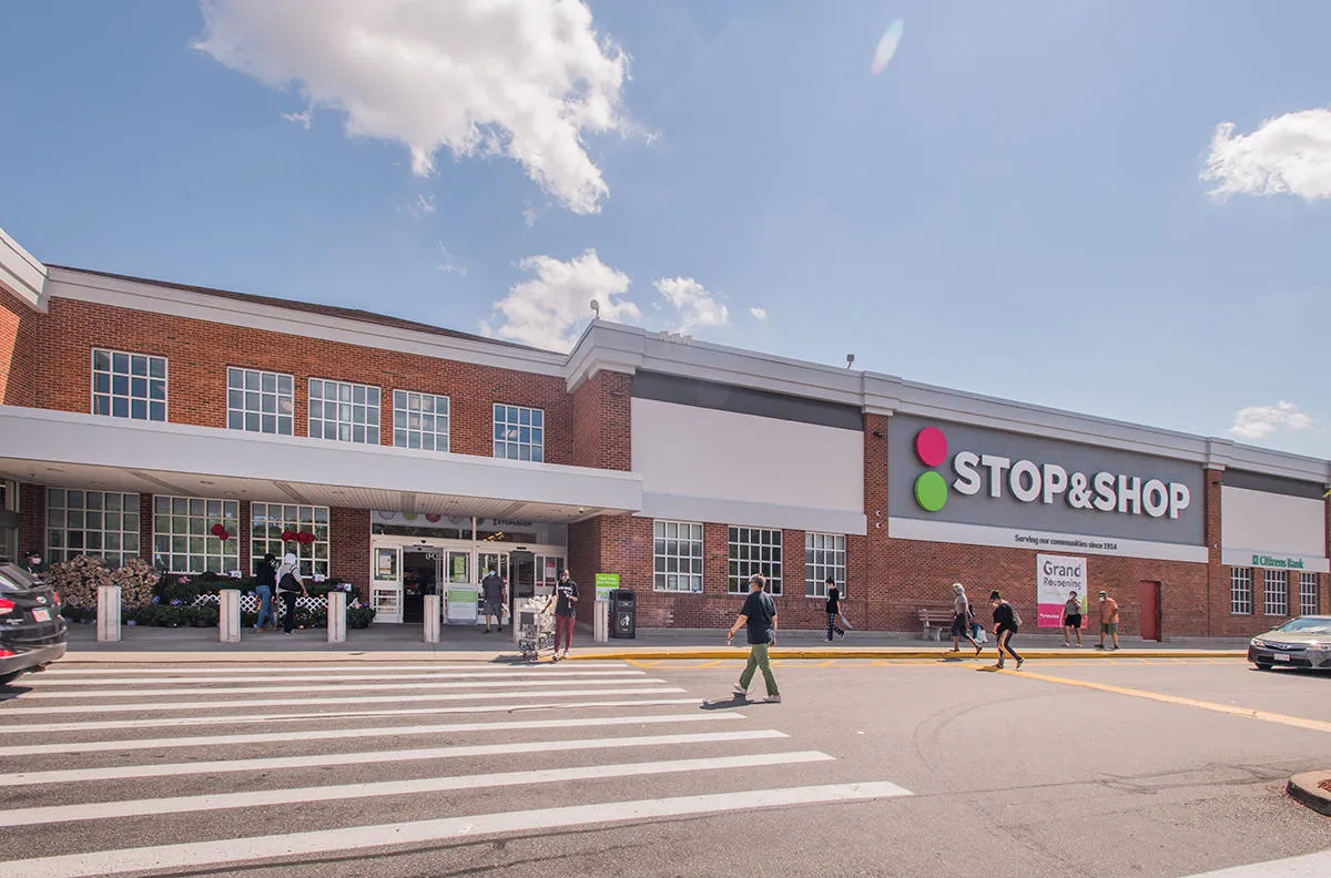 Stop & Shop Bakery (Southbury) — photo 10
