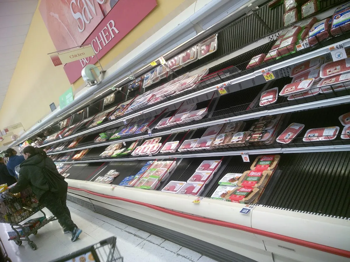 Stop & Shop Bakery (Stoughton) — photo 6
