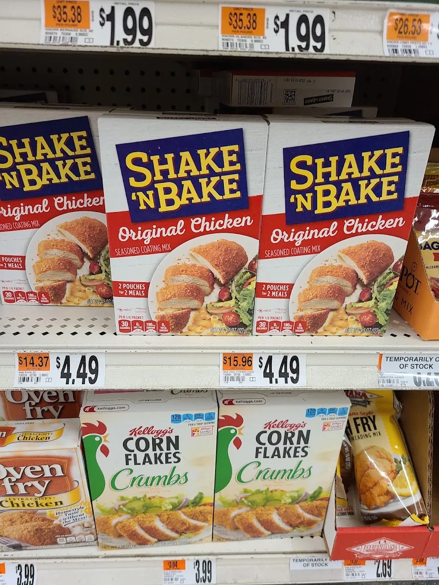Stop & Shop Bakery (Swampscott) — foto 2