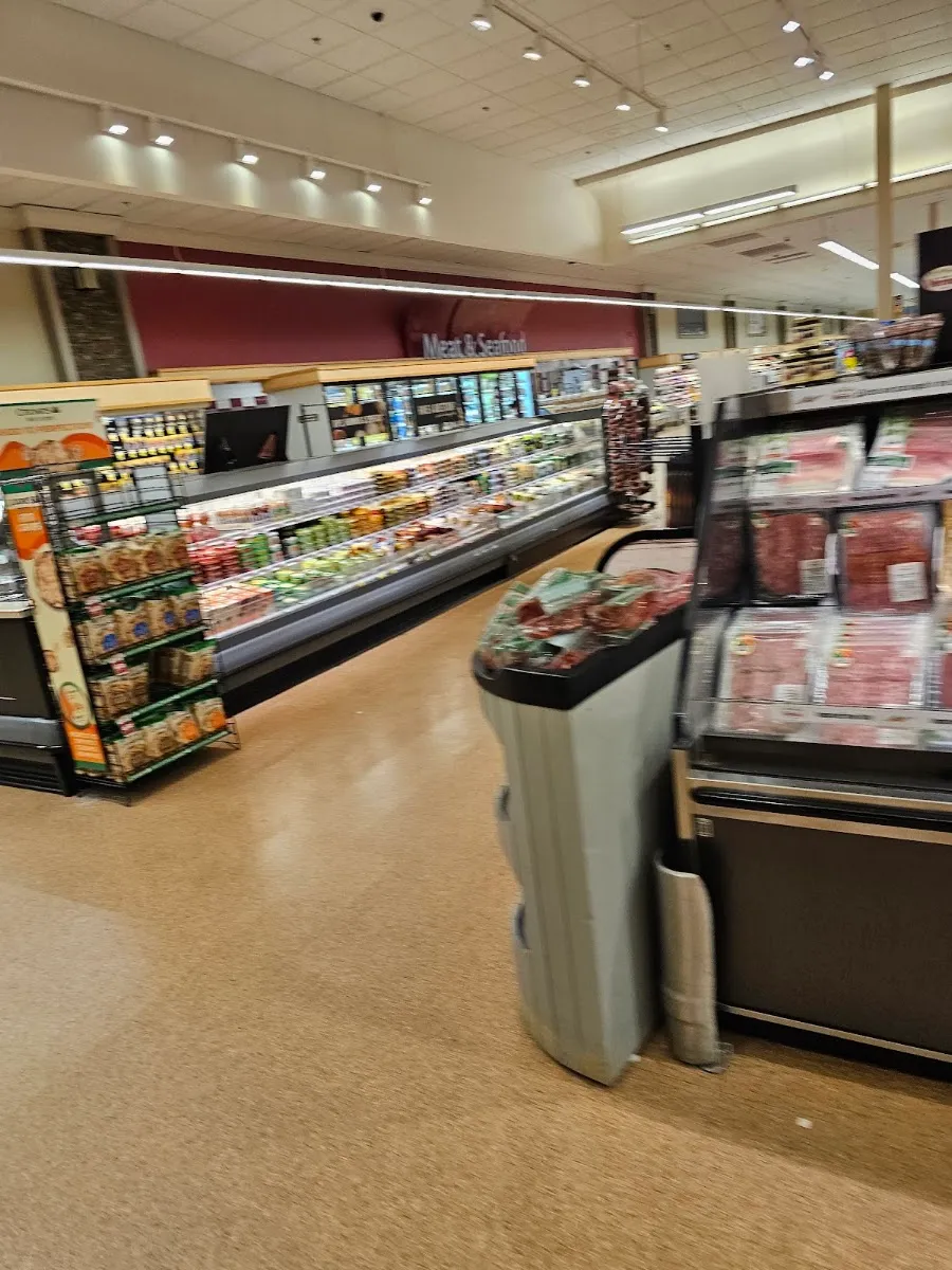 Stop & Shop Bakery (Swampscott) — foto 4