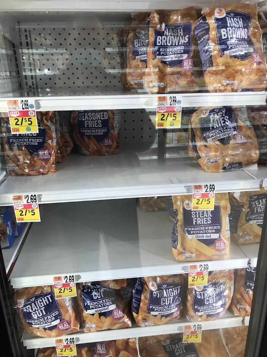 Stop & Shop Bakery (Swampscott) — foto 5