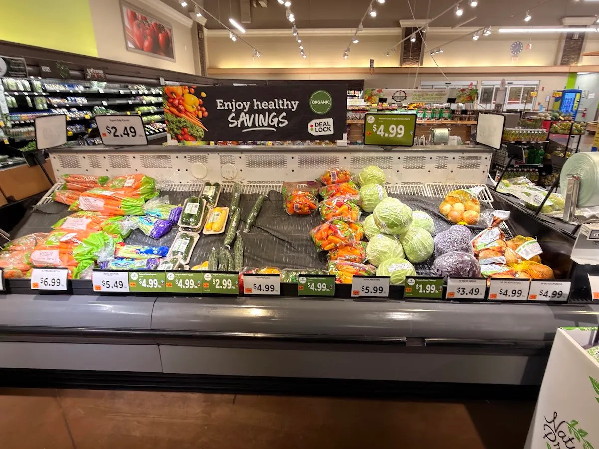 Stop & Shop Bakery (Wayland) — photo 2