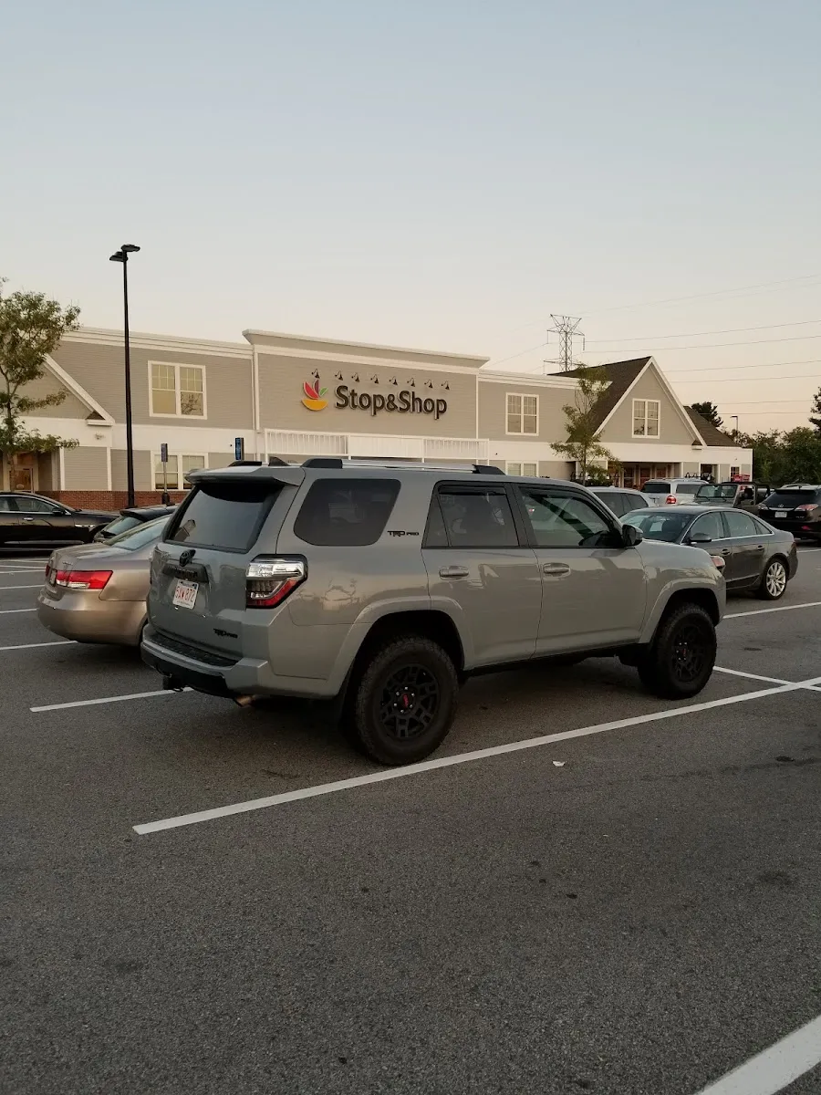 Stop & Shop Bakery (Wayland) — photo 9
