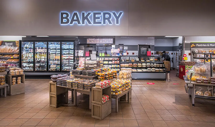 Stop & Shop (Dan Fox Drive, Pittsfield) — photo 3