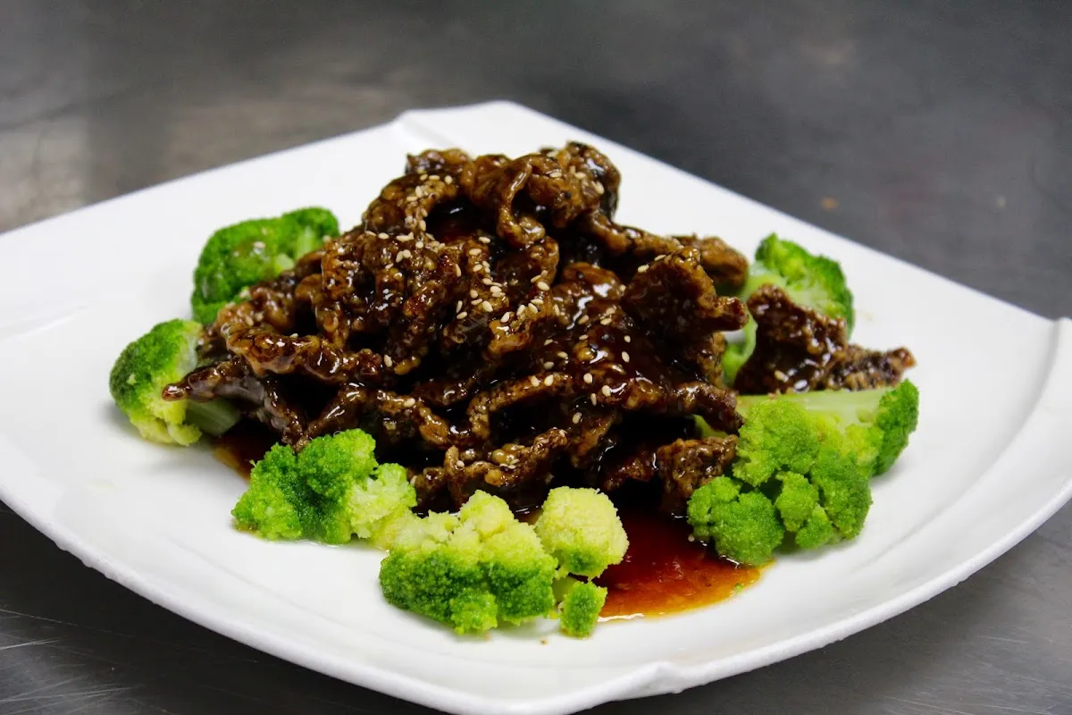 Stop, Wok & Roll — photo 3