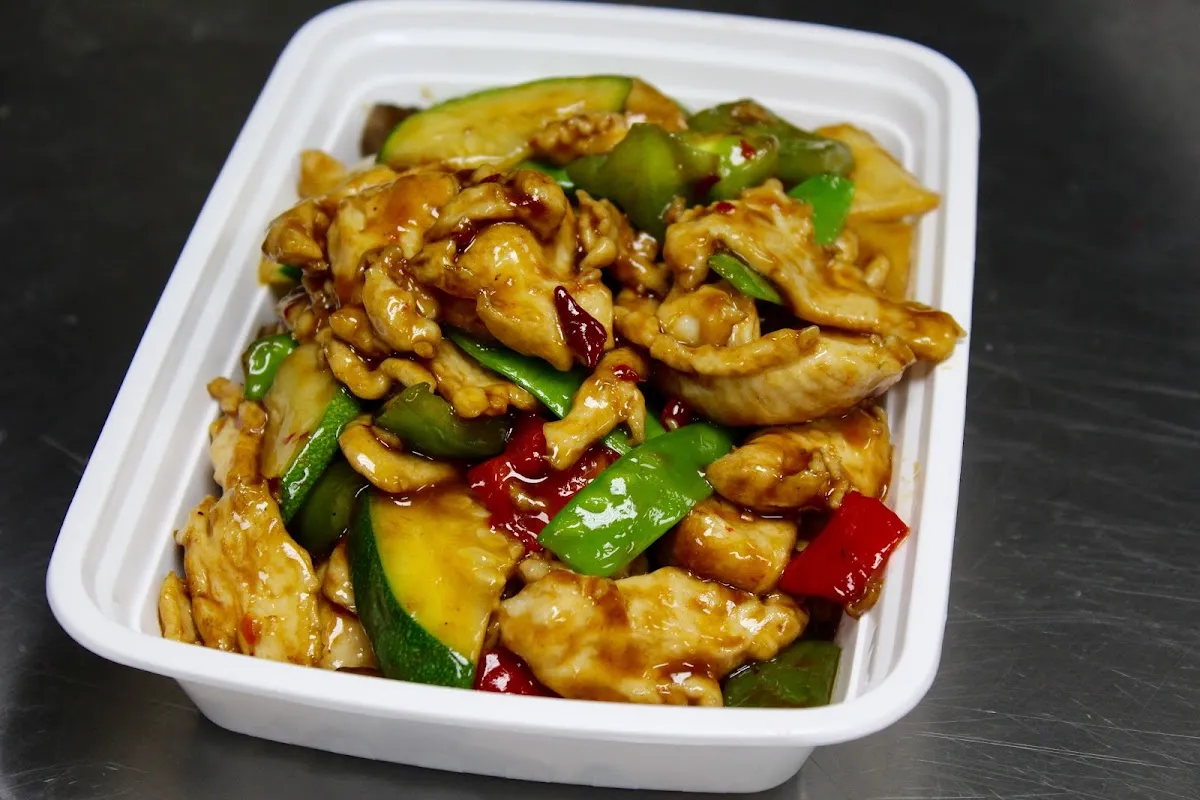 Stop, Wok & Roll — photo 7