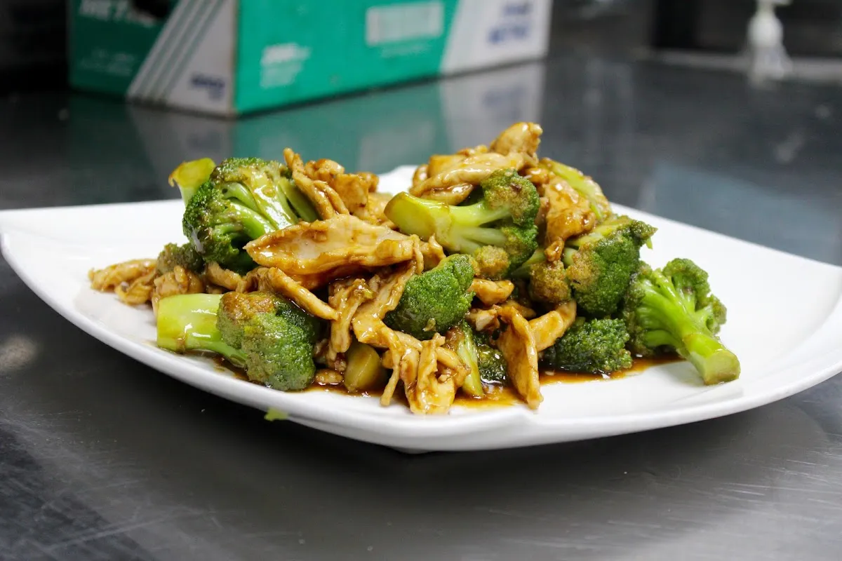 Stop, Wok & Roll — photo 8