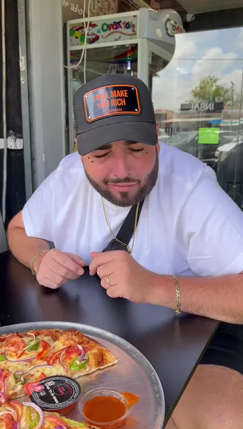 Story Pizza (Hadera) — photo 2