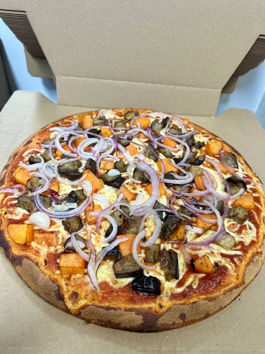 Story Pizza (Hadera) — photo 3