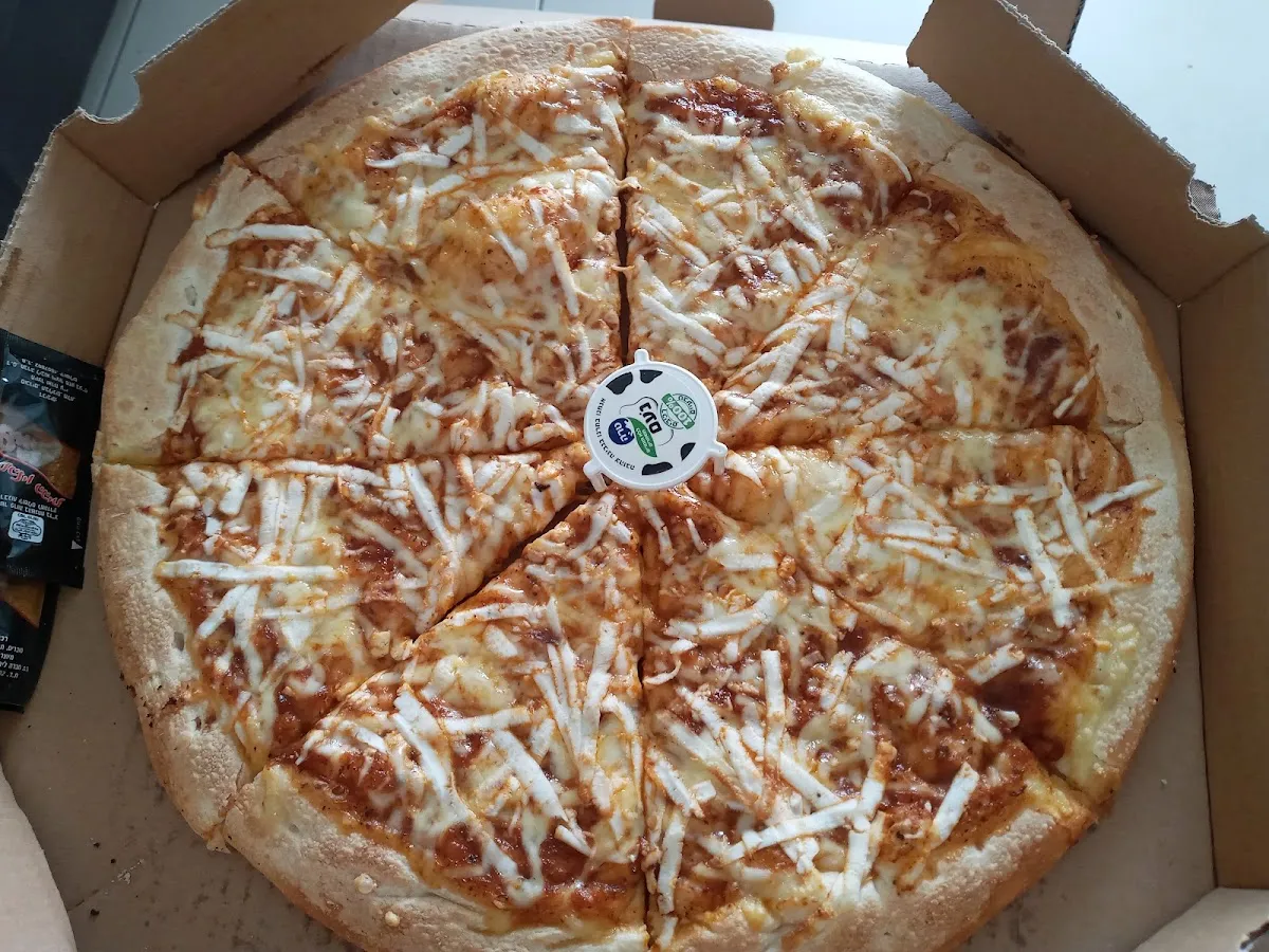 Story Pizza (Hadera) — photo 6