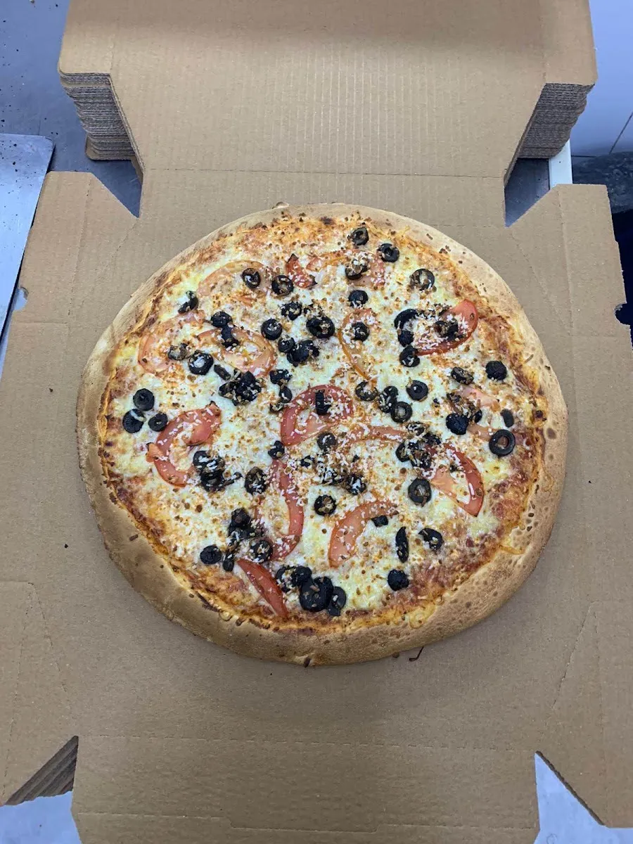 Story Pizza (Herzl, Rishon LeZion) — photo 3