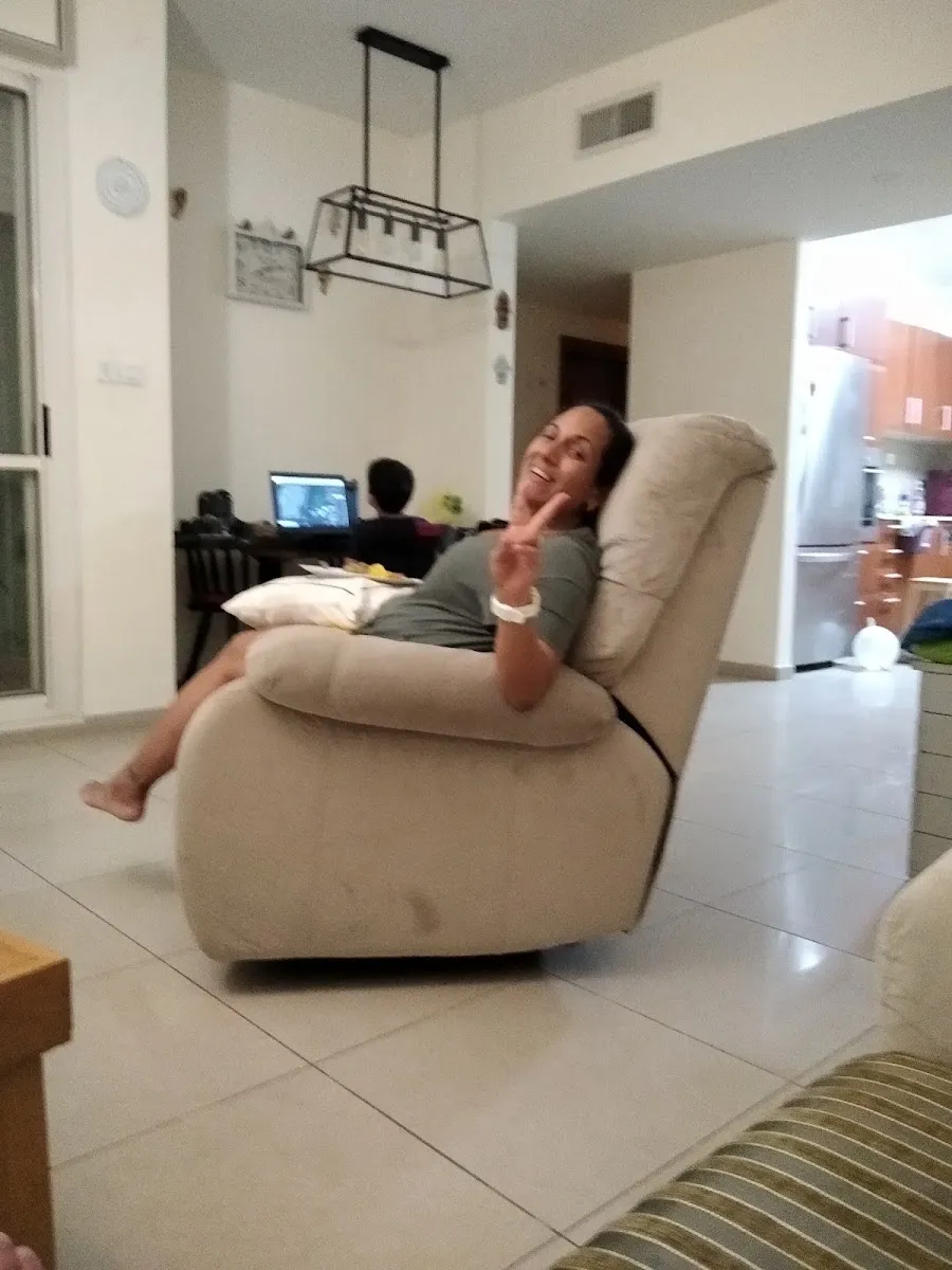 Story Pizza (Maale Adumim) — photo 6