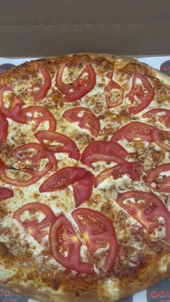 Story Pizza (Nahariya) — foto 4