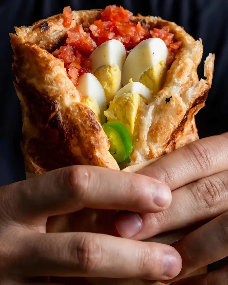 Story Pizza (Nahariya) — foto 5