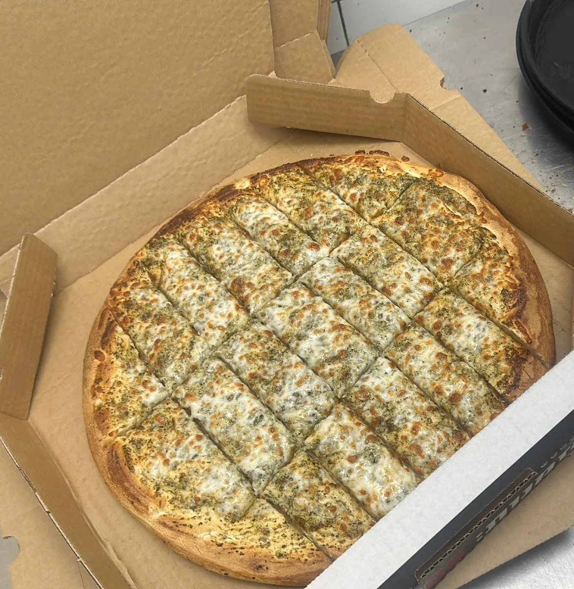 Story Pizza (Ramat Gan) — photo 2