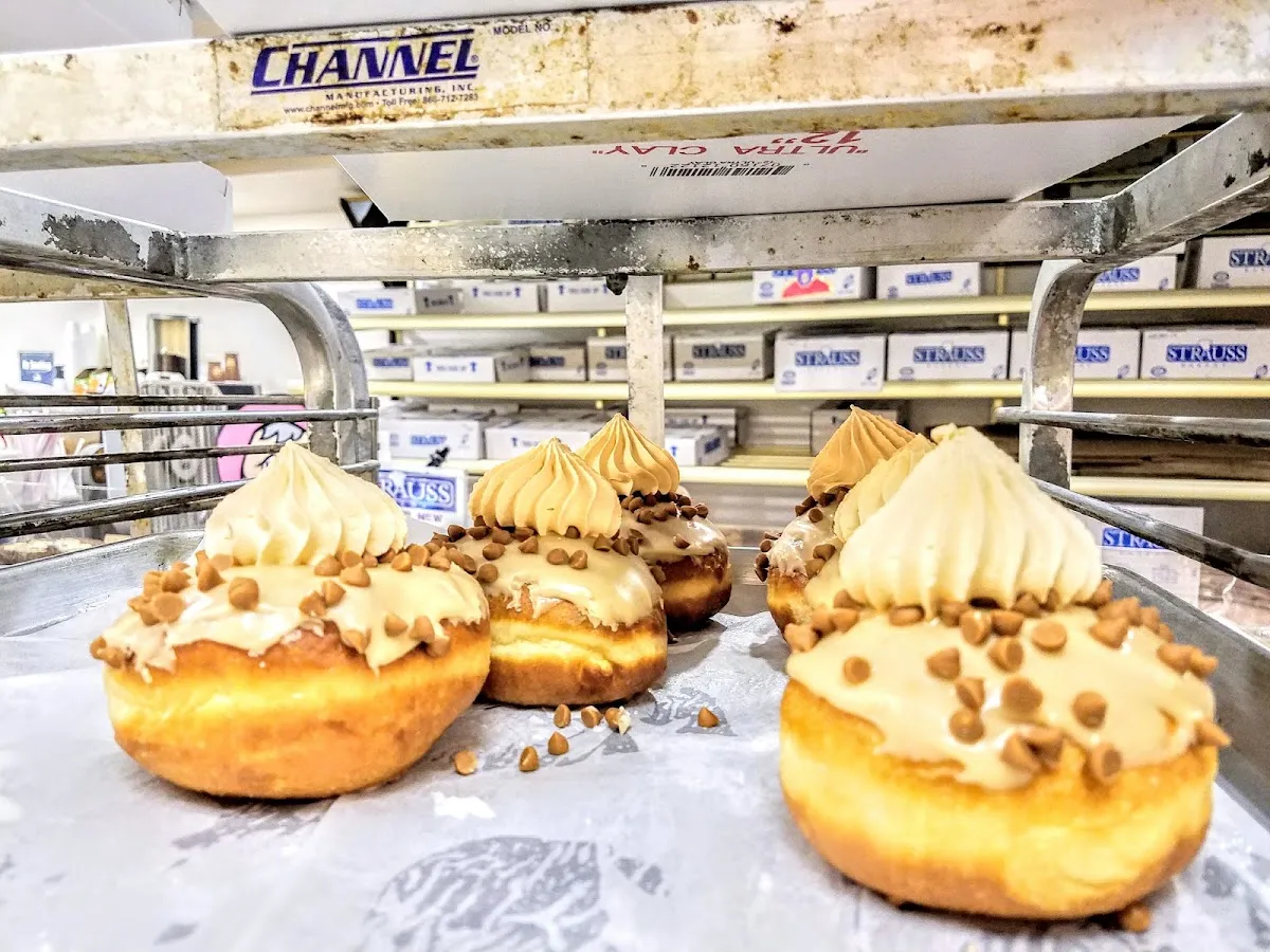 Strauss Bakery — photo 2