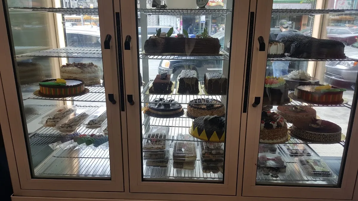 Strauss Bakery — photo 5