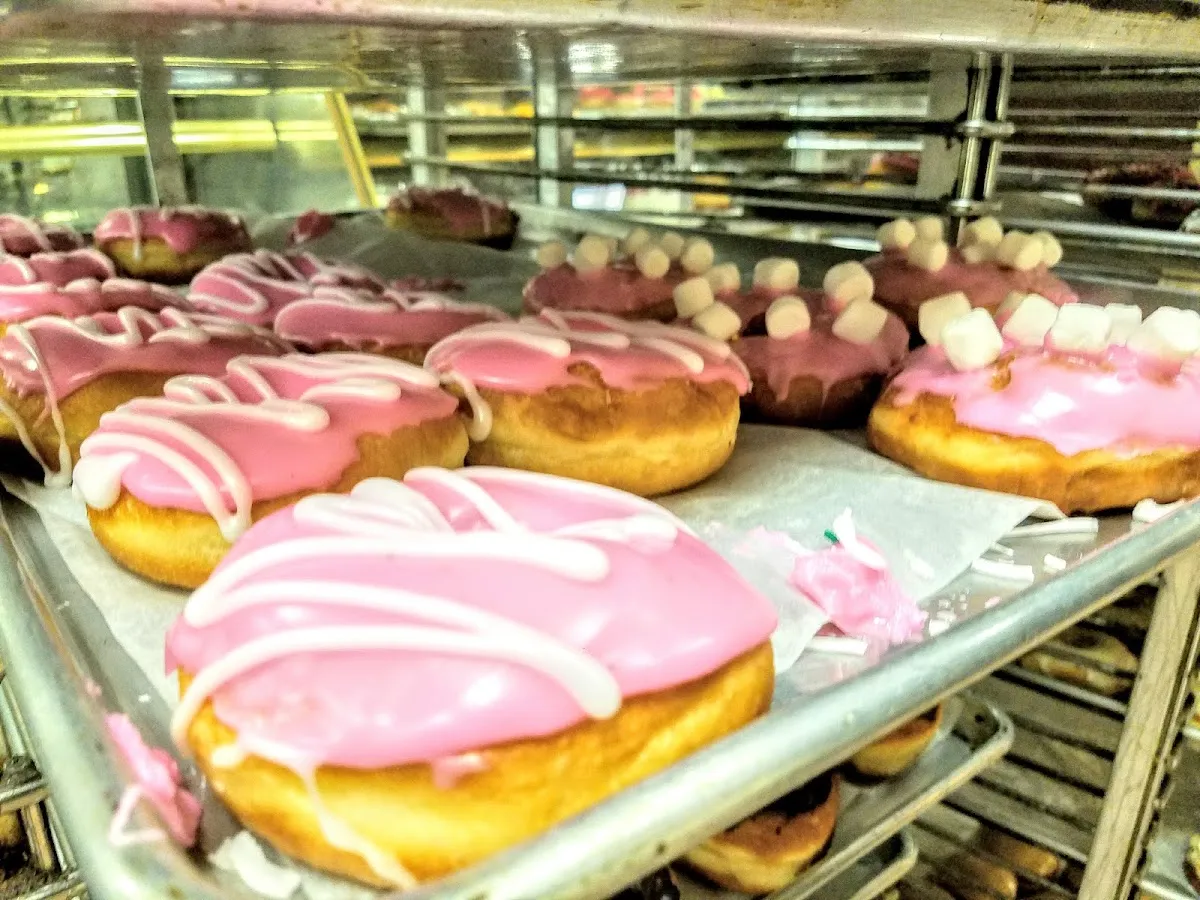 Strauss Bakery — photo 8