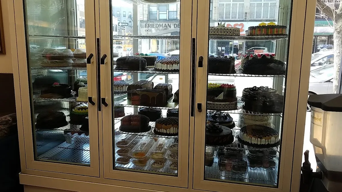 Strauss Bakery — photo 9