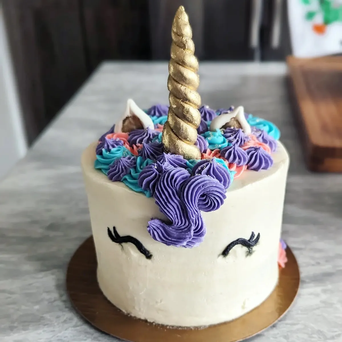 Strawberry Blonde Bakery Kanata — photo 9