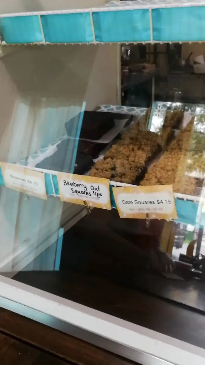 Strawberry Blonde Bakery Westboro — foto 4