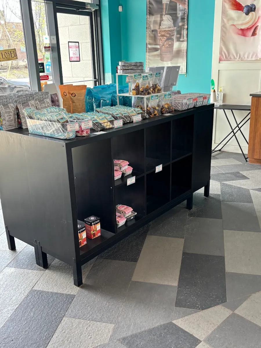 Strawberry Blonde Bakery Westboro — foto 8