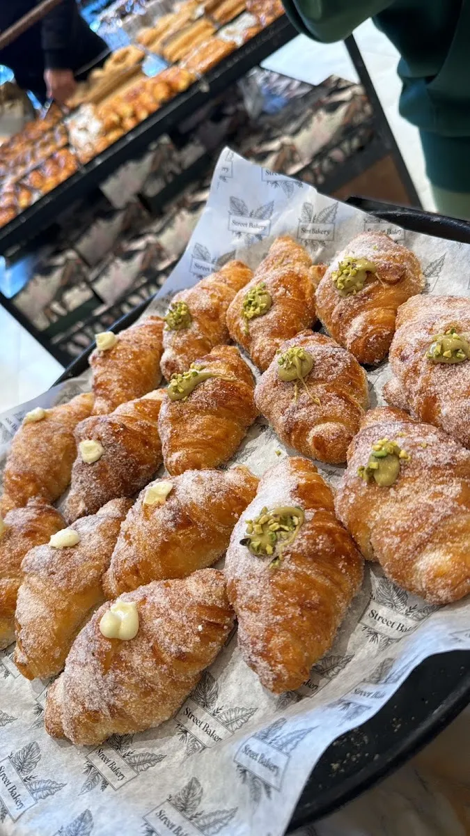 Street Bakery (Modiin) — foto 2