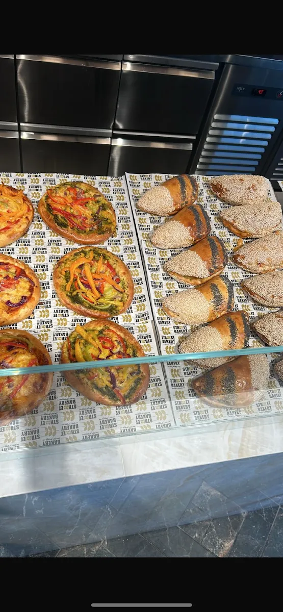 Street Bakery (Modiin) — foto 4