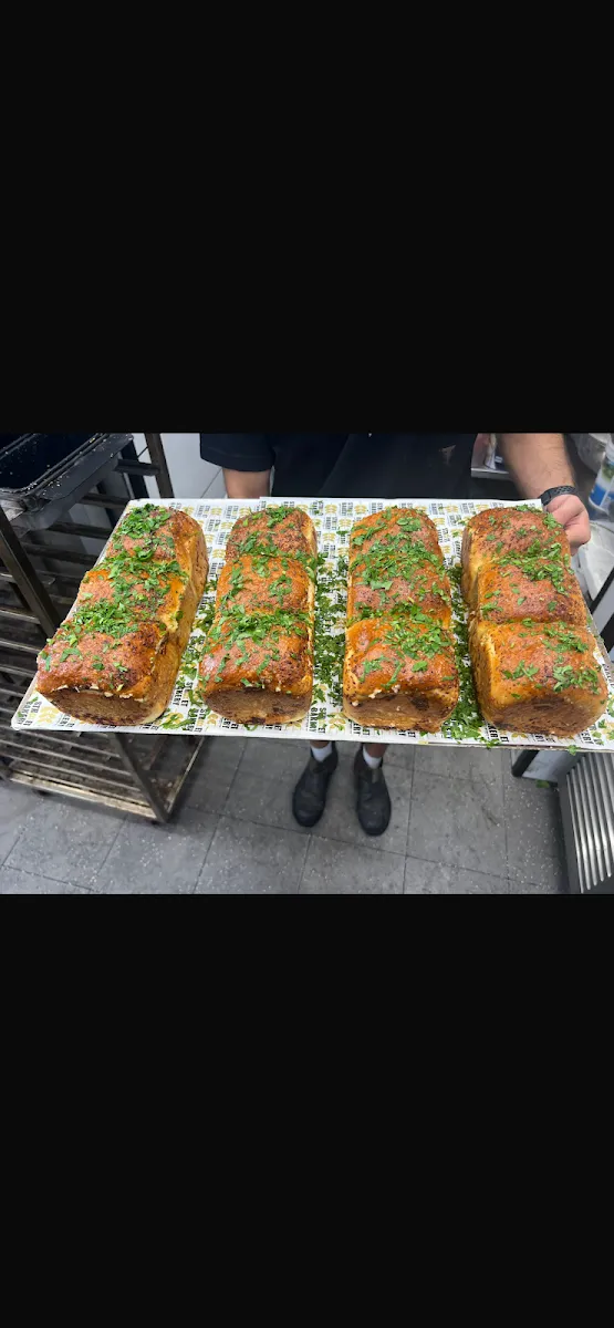 Street Bakery (Modiin) — foto 5