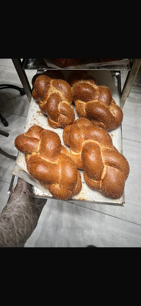 Street Bakery (Modiin) — foto 6