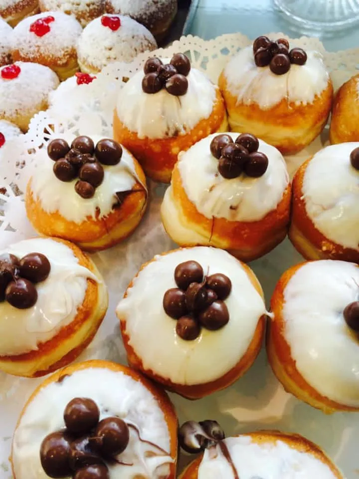 Street Bakery (Neot Ashlim) — photo 7