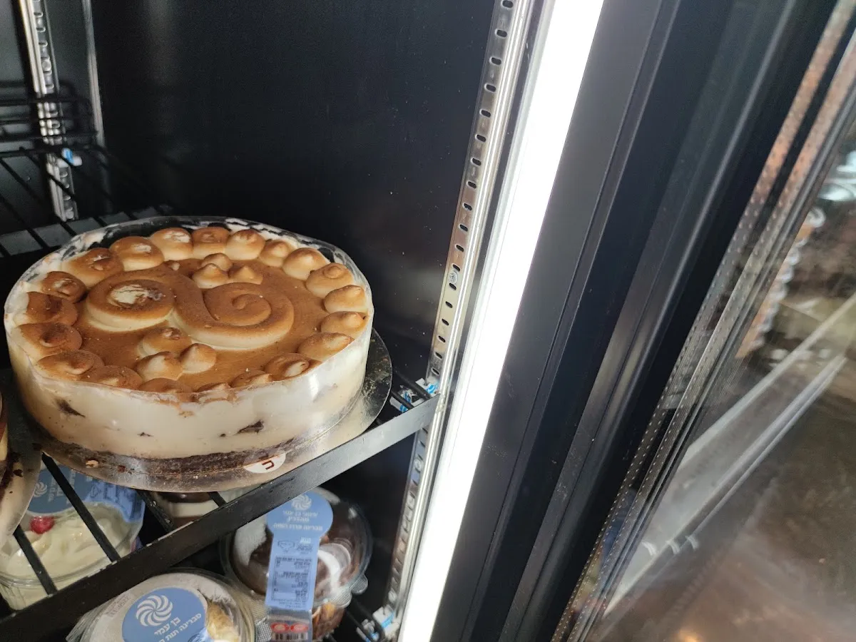 Street Bakery (Rishon LeZion) — photo 3