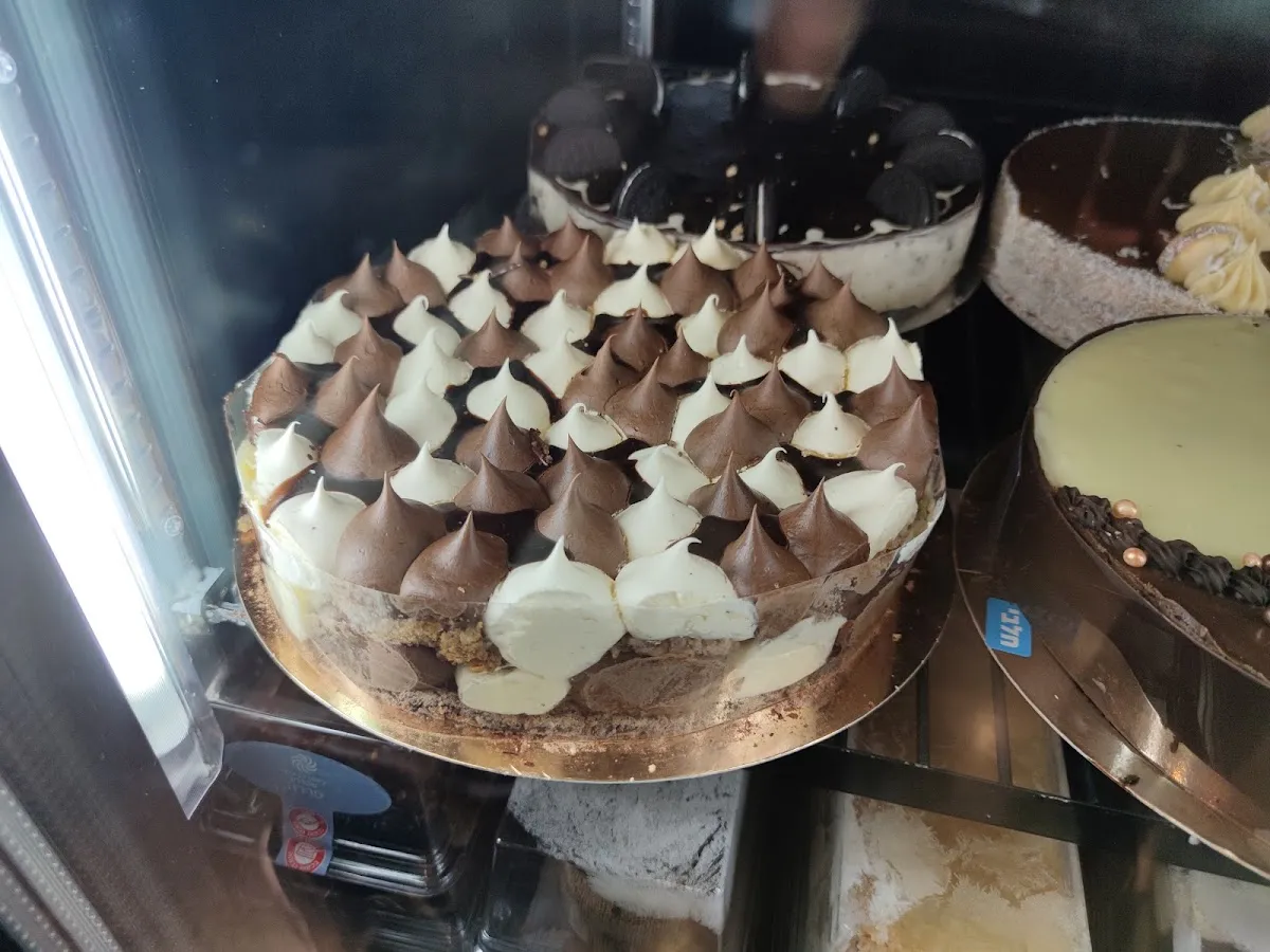 Street Bakery (Rishon LeZion) — photo 5