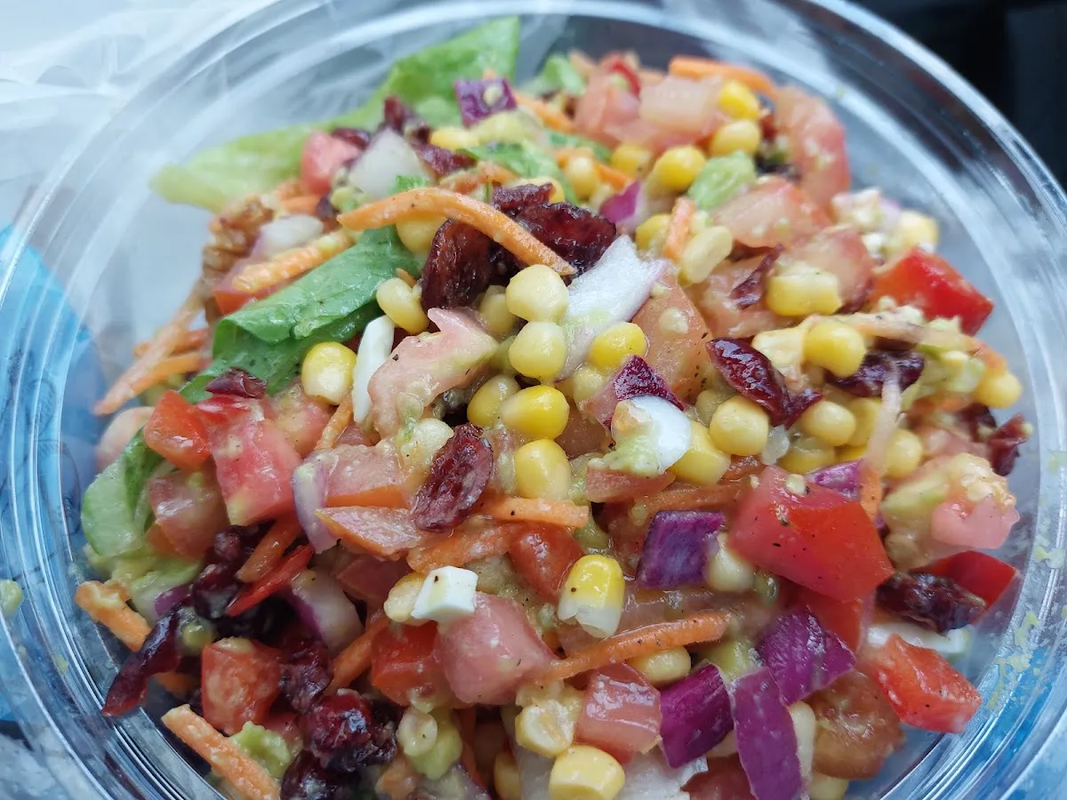 Street Bakery (Rishon LeZion) — photo 7
